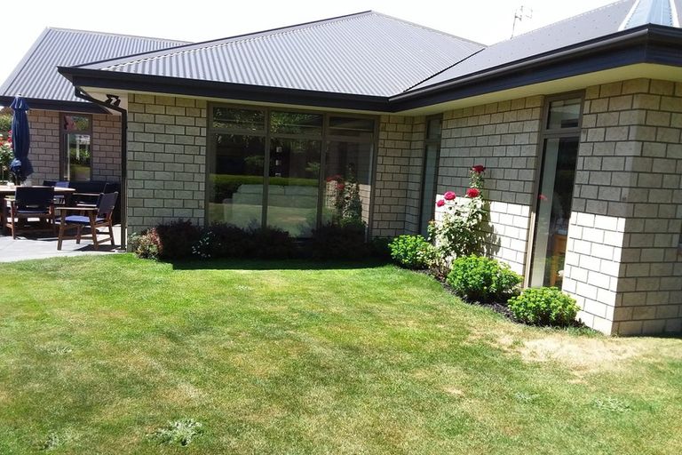 Photo of property in 21 Stonebrook Drive, Rolleston, 7614