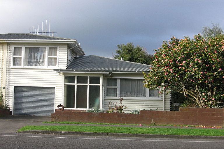 Photo of property in 508-510 College Street, Hokowhitu, Palmerston North, 4410