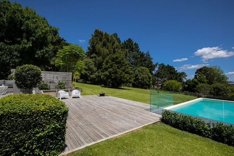 Photo of property in 392 Bawden Road, Dairy Flat, Albany, 0792