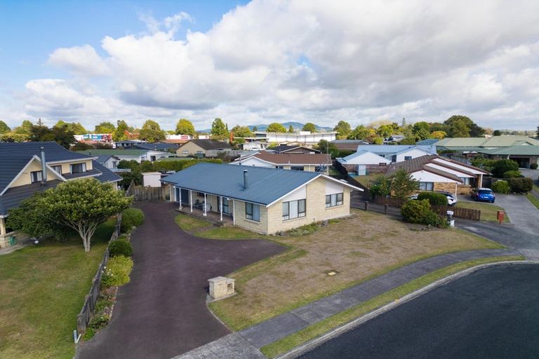 Photo of property in 1 Hinau Place, Matamata, 3400