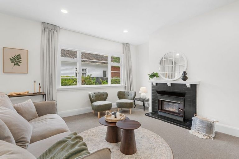 Photo of property in 129 Mersey Street, St Albans, Christchurch, 8014