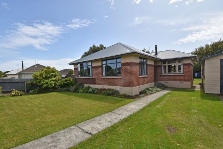 Photo of property in 6 Dome Street, Georgetown, Invercargill, 9812