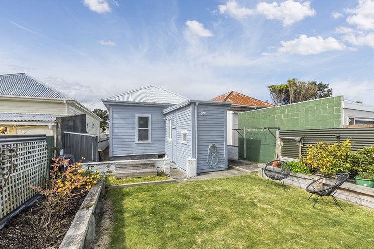 Photo of property in 36 Yule Street, Kilbirnie, Wellington, 6022