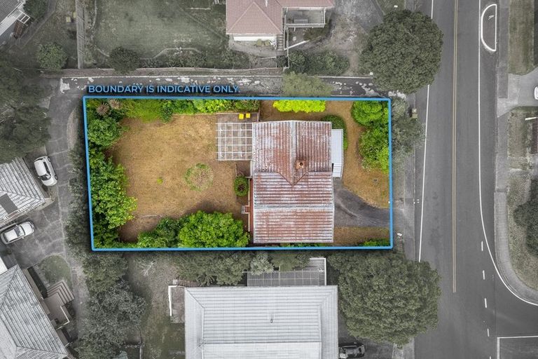 Photo of property in 15 Zita Maria Drive, Massey, Auckland, 0614