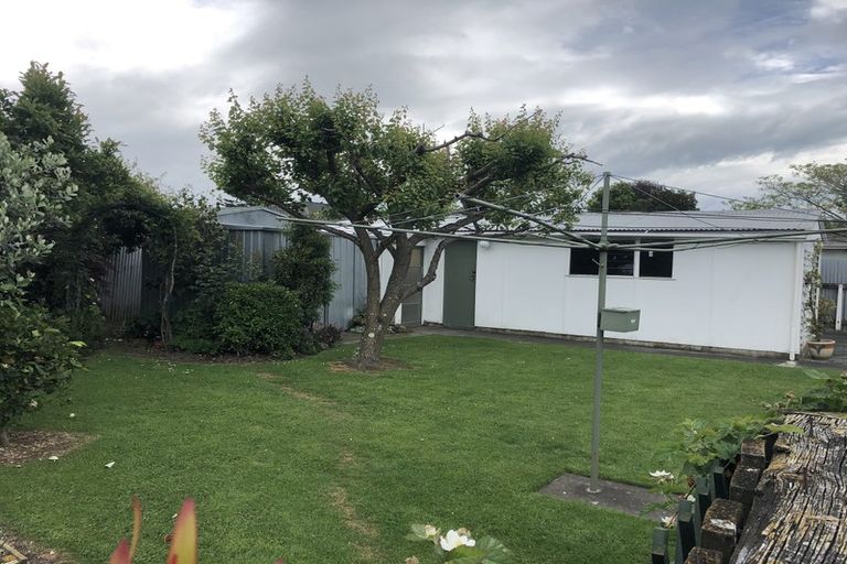 Photo of property in 18 Pembroke Street, Taradale, Napier, 4112