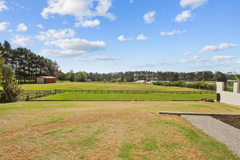 Photo of property in 64 Percy Millen Drive, Waiau Pa, Pukekohe, 2679