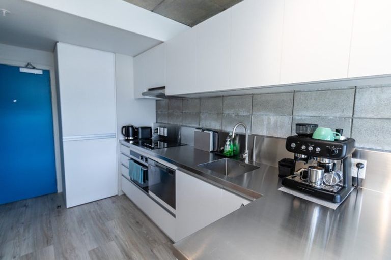 Photo of property in 103/28 Martin Square, Te Aro, Wellington, 6011