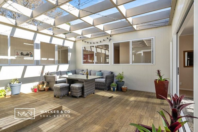 Photo of property in 40c Gloucester Street, Silverstream, Upper Hutt, 5019