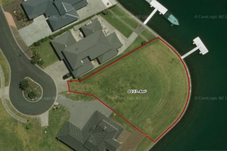 Photo of property in 7 Lanyard Place, One Tree Point, 0118