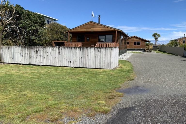 Photo of property in 4 Russell Street, Okarito, Whataroa, 7886
