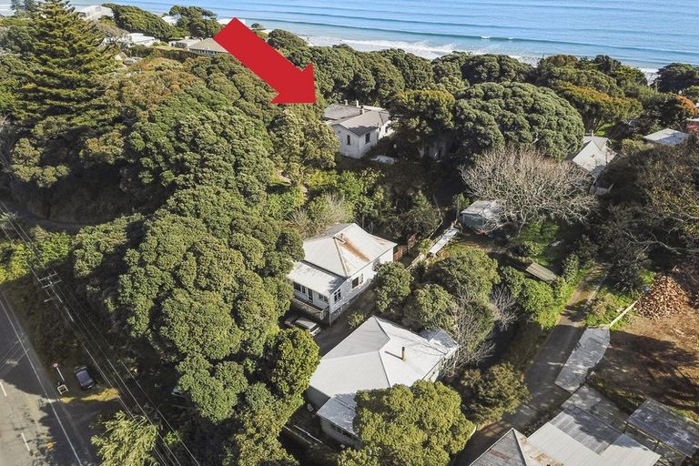 Photo of property in 45 Wellington Road, Paekakariki, 5034