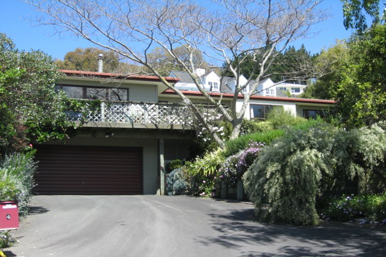 Photo of property in 4 Montrose Drive, Atawhai, Nelson, 7010
