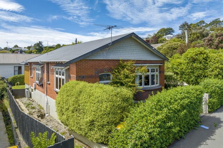 Photo of property in 38 School Street, Kaikorai, Dunedin, 9010