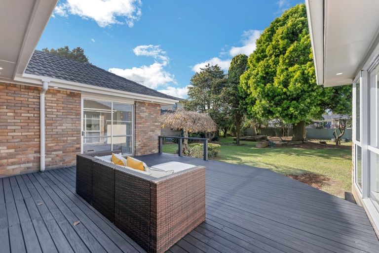 Photo of property in 9 Bunnythorpe Road, Papakura, 2110