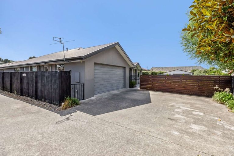 Photo of property in 255b Williams Street, Kaiapoi, 7630
