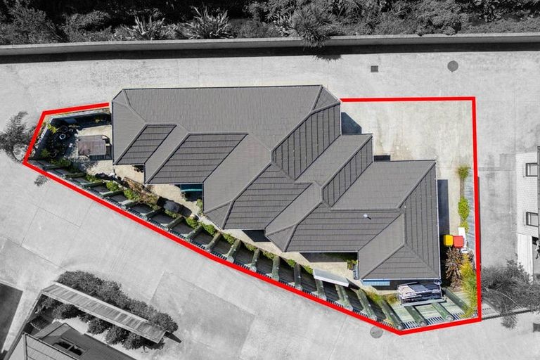 Photo of property in 1 Puarangi Lane, Stanmore Bay, Whangaparaoa, 0932