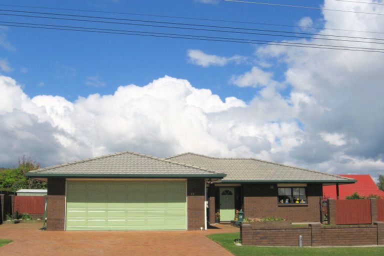 Photo of property in 29 Basley Road, Owhata, Rotorua, 3010