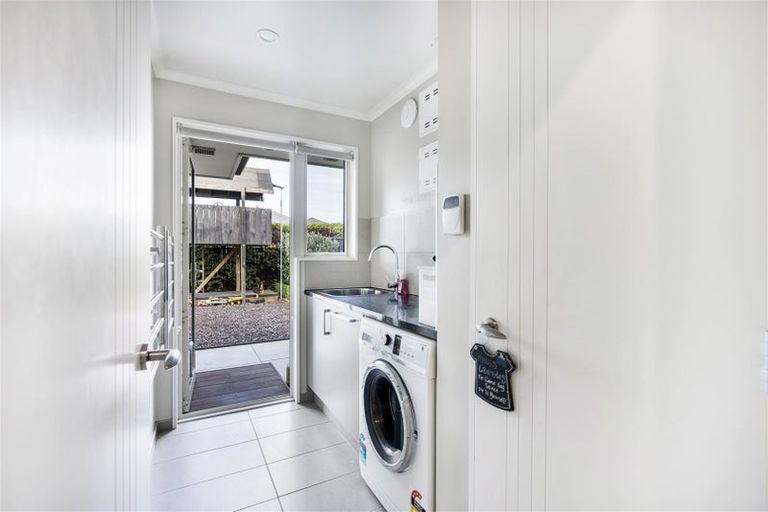 Photo of property in 18d Beaumont Drive, Rolleston, 7614