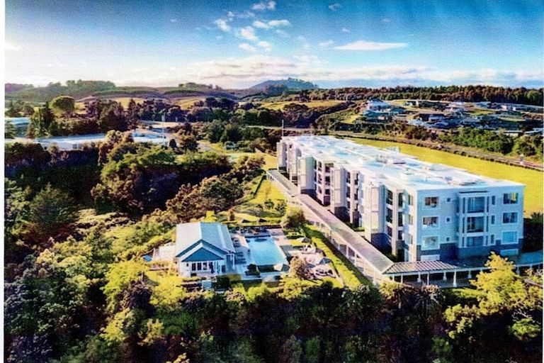 Photo of property in 301/100 Napier Road, Hilltop, Taupo, 3379