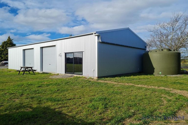 Photo of property in 53 Mclaughlins Road, Darfield, 7571