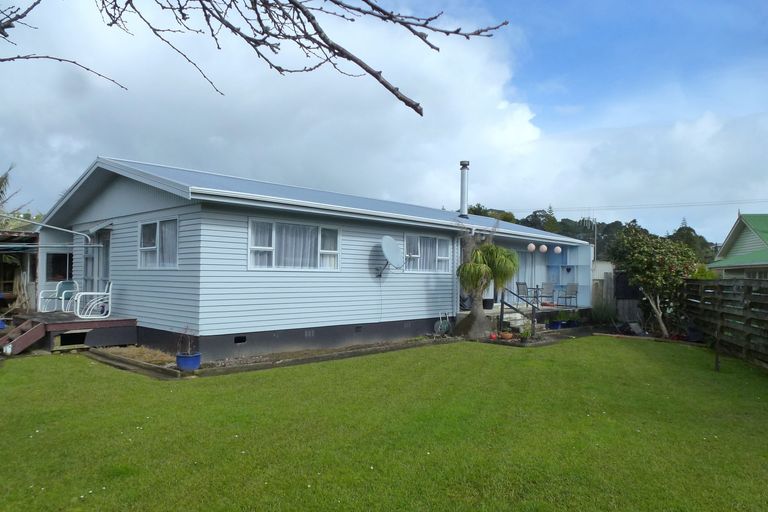Photo of property in 12 Oxford Street, Kaitaia, 0410
