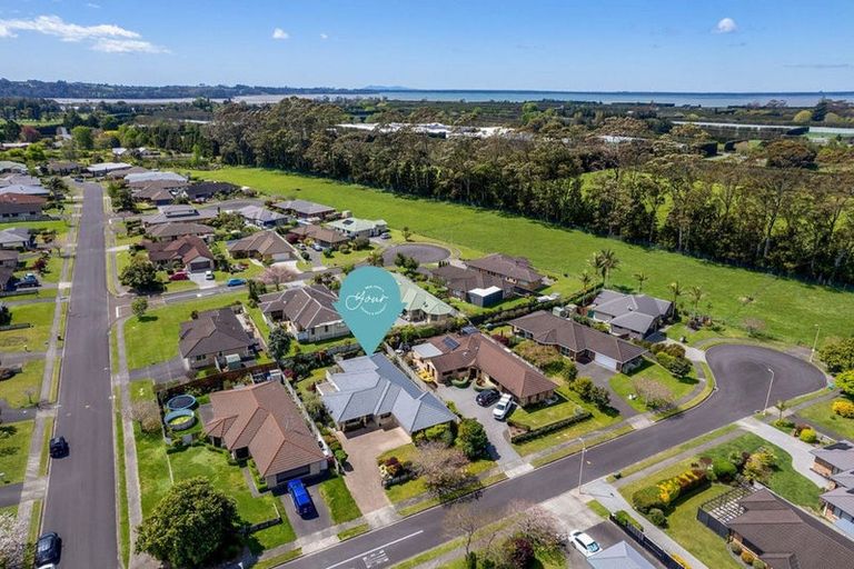 Photo of property in 3 Ludlow Place, Katikati, 3129