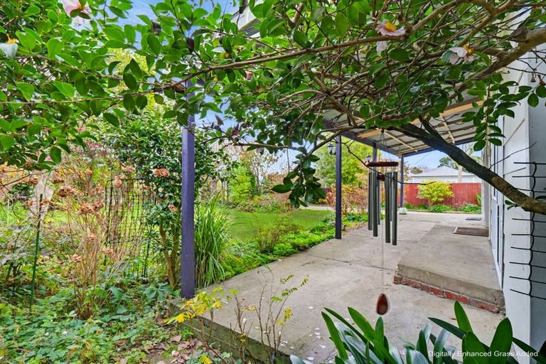 Photo of property in 1163 No 2 Line, Fordell, Whanganui, 4572