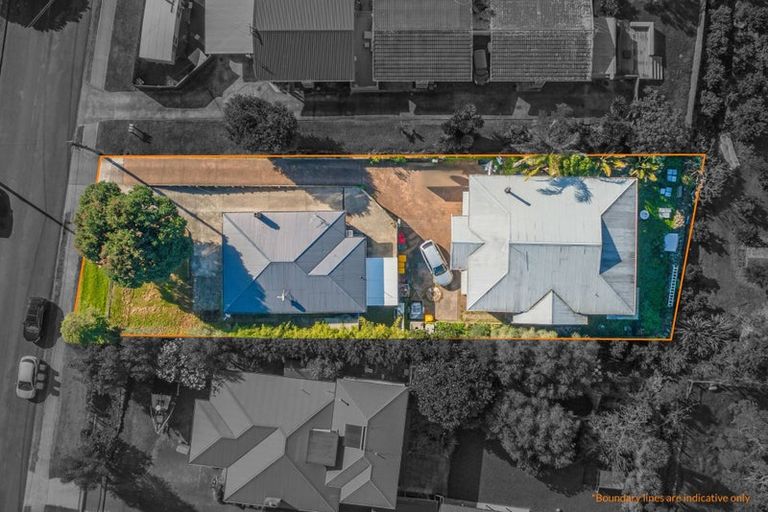 Photo of property in 6 Wellesley Road, Mangere Bridge, Auckland, 2022