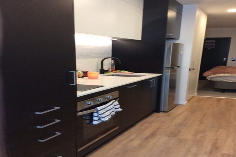 Photo of property in The Vincent, 811/106 Vincent Street, Auckland Central, Auckland, 1010