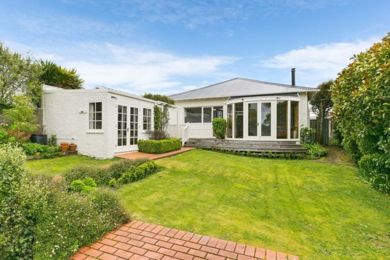 Photo of property in 131 Messines Road, Karori, Wellington, 6012