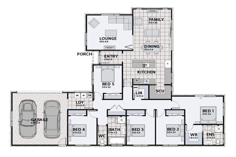 Photo of property in 100c Maungakawa Road, Cambridge, 3496