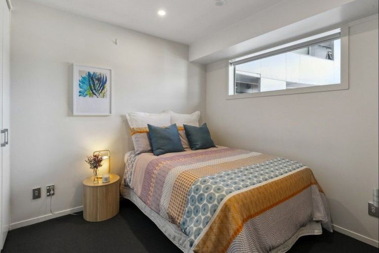 Photo of property in Soho Apartments, 718/74 Taranaki Street, Te Aro, Wellington, 6011