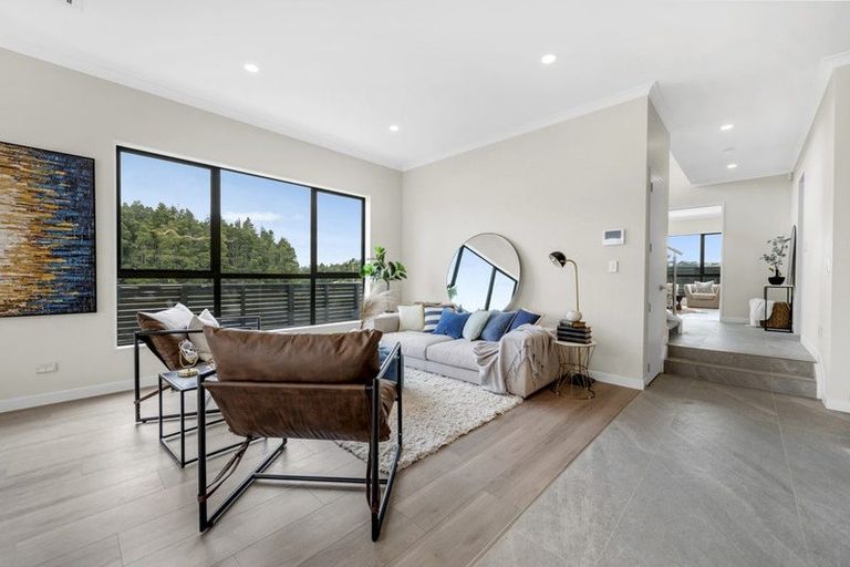 Photo of property in 4 Knockanara Drive, Flat Bush, Auckland, 2019