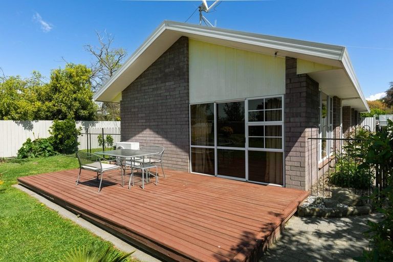 Photo of property in 66a Inkerman Street, Renwick, 7204