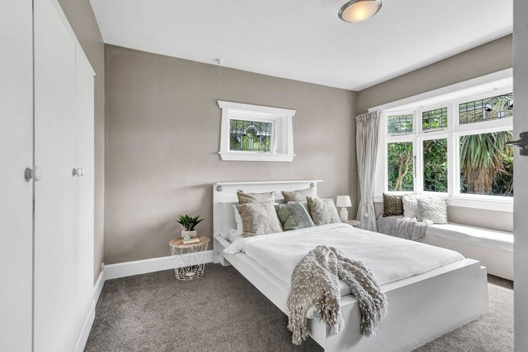 Photo of property in 22 Aylmer Street, Somerfield, Christchurch, 8024