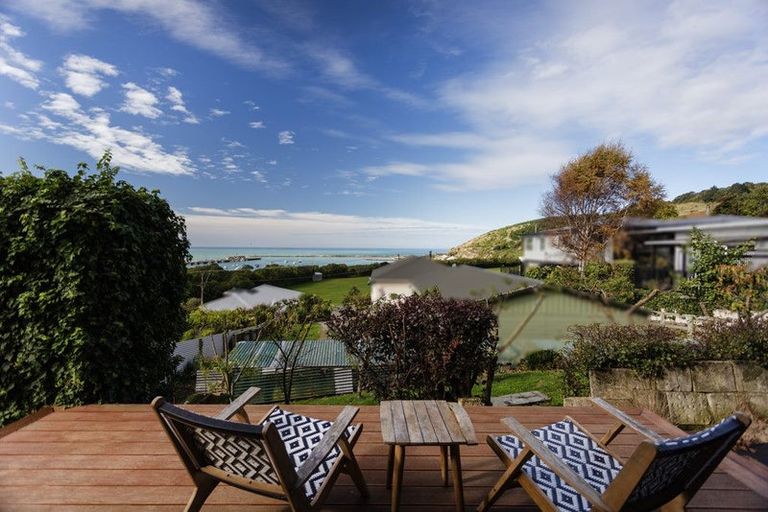 Photo of property in 69a Tees Street, South Hill, Oamaru, 9400