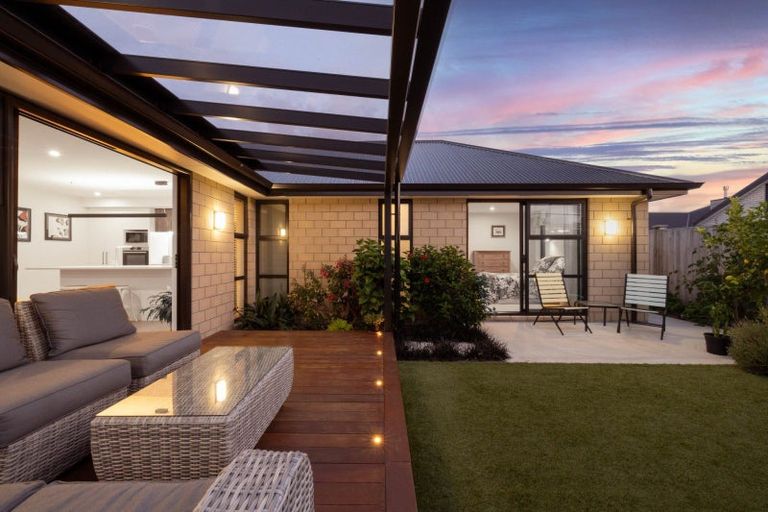 Photo of property in 45 Cotula Way, Papamoa Beach, Papamoa, 3118