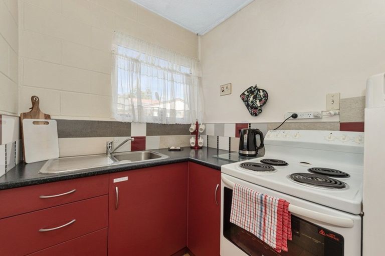 Photo of property in 5/74a Palmerston Street, Hamilton Central, Hamilton, 3204