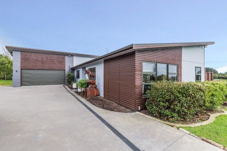 Photo of property in 36 Oakland Lane, Shannon, Palmerston North, 4474