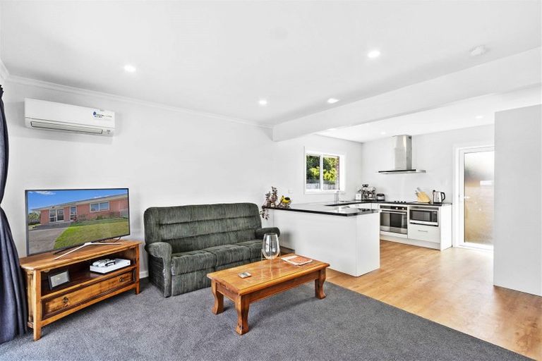 Photo of property in 4/31 Heywood Terrace, Richmond, Christchurch, 8013