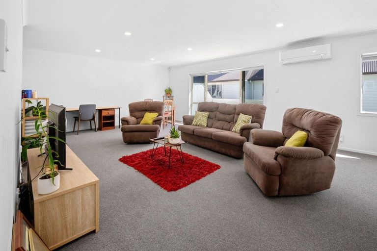 Photo of property in 219b Peachgrove Road, Claudelands, Hamilton, 3214