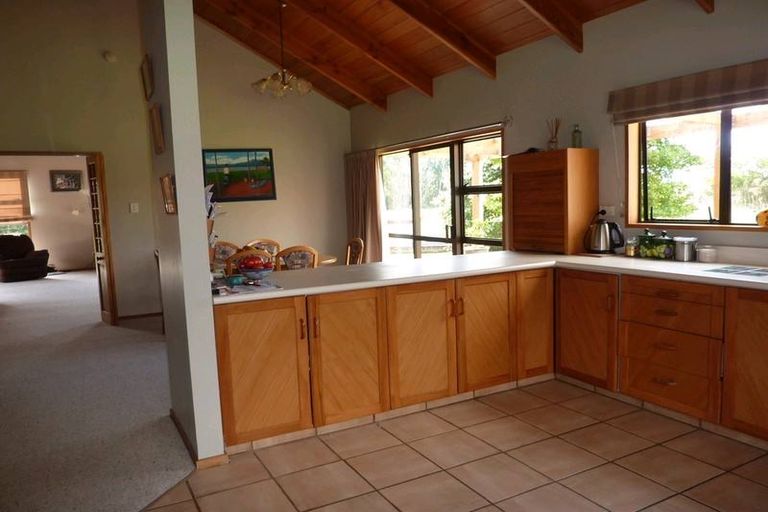 Photo of property in 29 Eastons Road, Westport, 7825