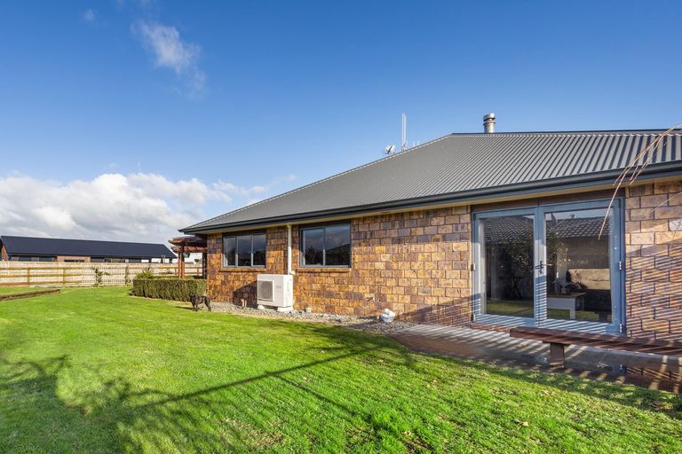 Photo of property in 17 Dame Cath Place, Matamata, 3400