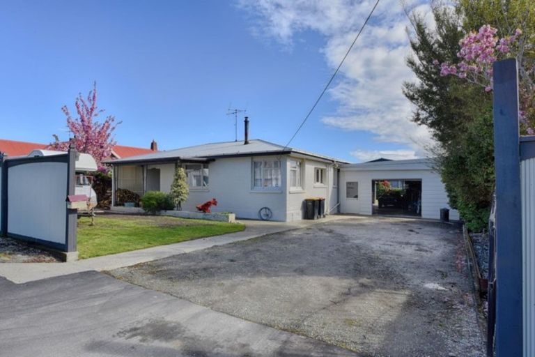 Photo of property in 5 Rock Street, East Gore, Gore, 9710