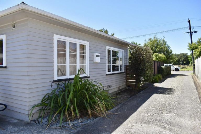 Photo of property in 35a Te Manuao Road, Otaki, 5512