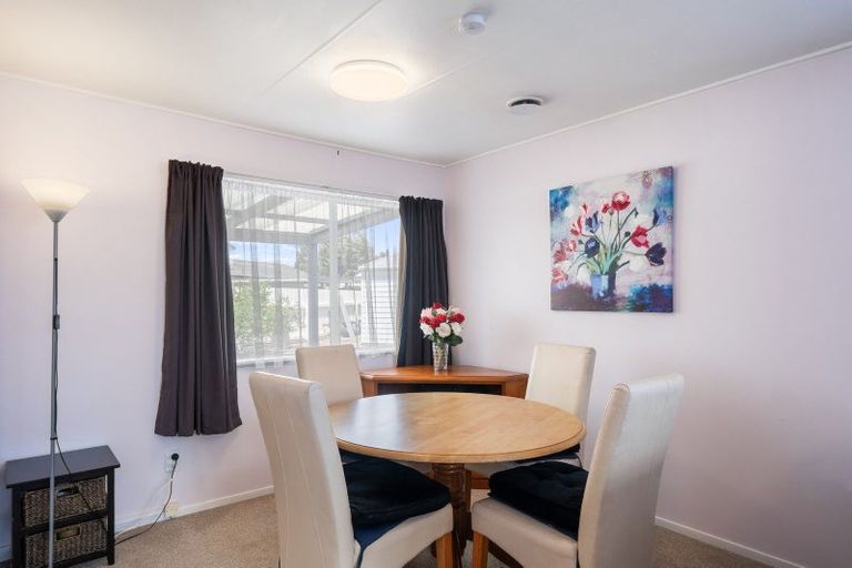 Photo of property in 12 Stuckey Street, Levin, 5510