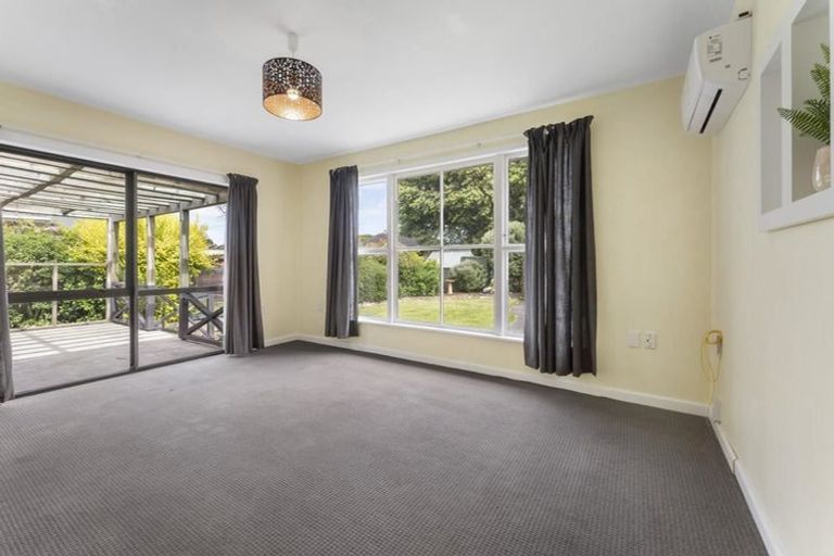 Photo of property in 9 Herdman Street, Hoon Hay, Christchurch, 8025