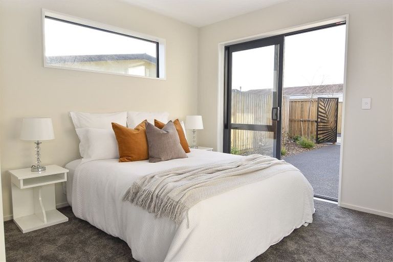 Photo of property in 3/14 Cotswold Avenue, Bishopdale, Christchurch, 8053