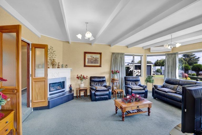 Photo of property in 36 Fantham Street, Hawera, 4610