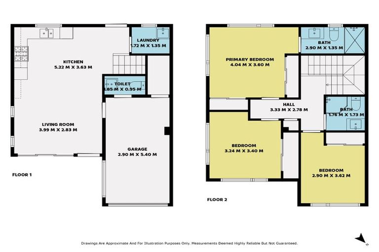 Photo of property in 7/100 Seymour Road, Sunnyvale, Auckland, 0612